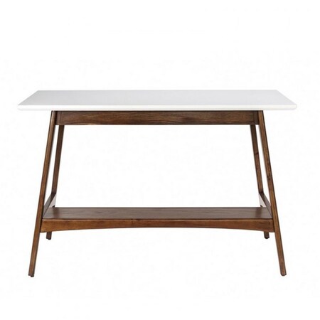 Madison Park Parker Wooden Desk MP122-0097